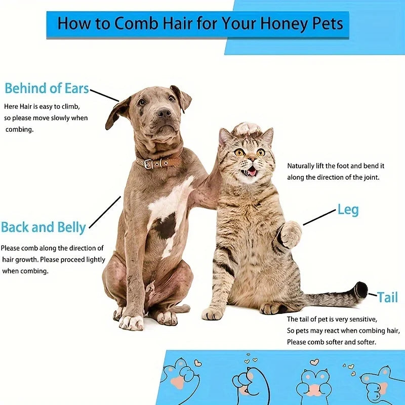 PetNova Hair Remover – Remove Pet Hair in Seconds