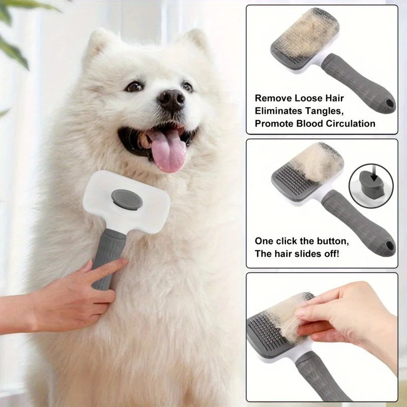 PetNova Hair Remover – Remove Pet Hair in Seconds