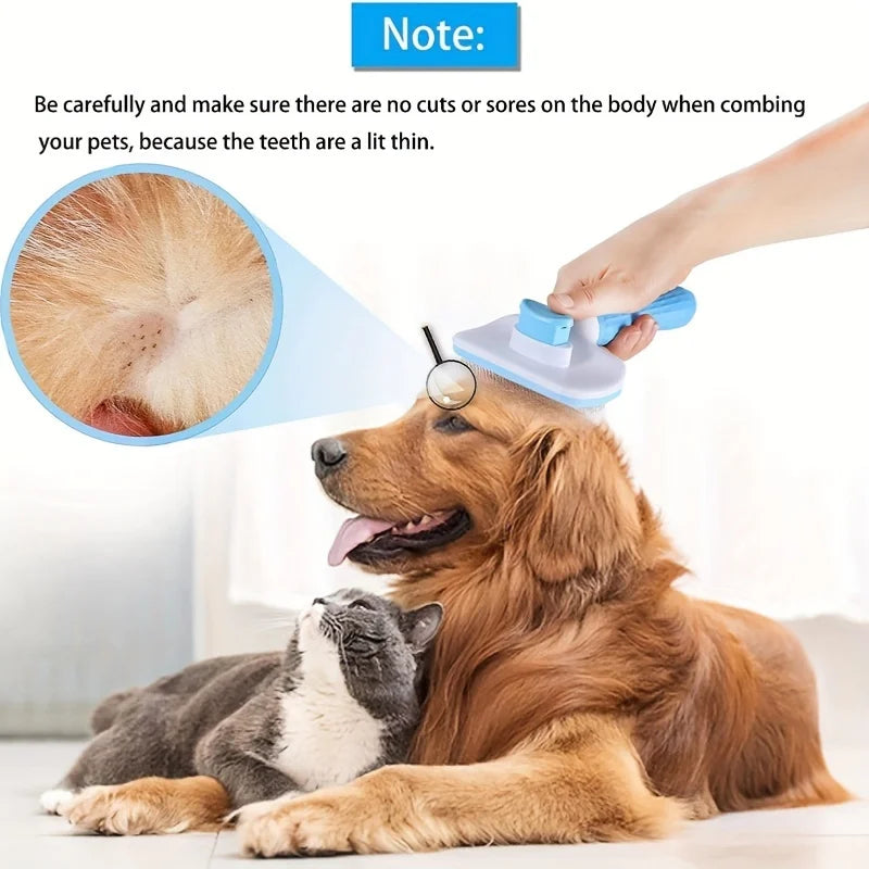 PetNova Hair Remover – Remove Pet Hair in Seconds